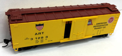 Lionel HO 2354040 - Reefer Car "American Refrigerator Express" #31283