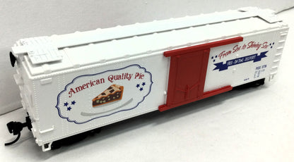 Lionel HO 2354080 - Reefer Car "American Pie" #1176