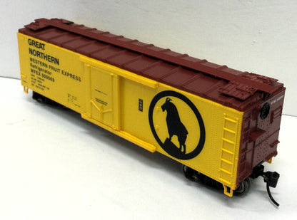 Lionel HO 2354100 - Reefer Car "Great Northern" #609069