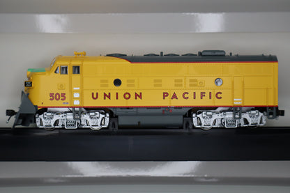 Bowser HO 24579 - Executive - EMD F-9AM Diesel Locomotive "Union Pacific" #517 (w/DCC/Sound)