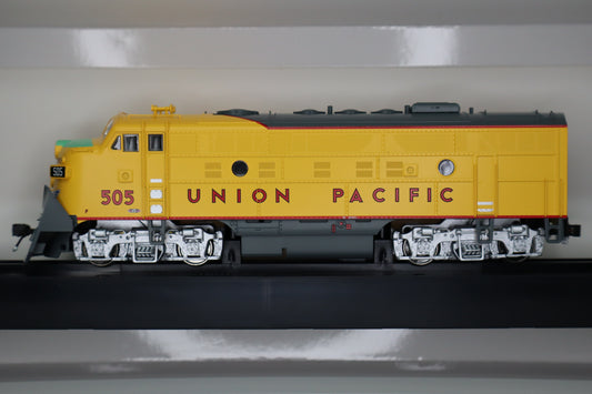 Bowser HO 24578 - Executive - EMD F-9AM Diesel Locomotive "Union Pacific" #505 (w/DCC/Sound)