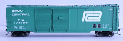 Walthers HO 920-101679 - Proto - 50' AAR Double-Door Boxcar "Penn Central" #175198