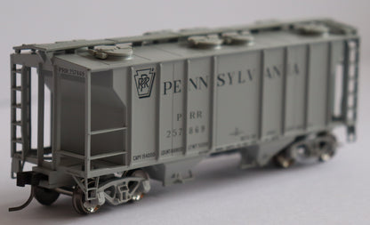 Atlas HO 20006569 - Trainman - PS-2 Covered Hopper Car "Pennsylvania" #257918