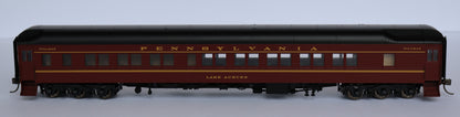 Atlas HO 20006408 - 10-1-2 Pullman Sleeper Passenger Car "Pennsylvania" #Lake Auburn