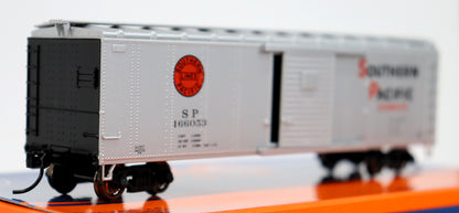 Lionel HO 2354190 - Boxcar "Southern Pacific" #166053