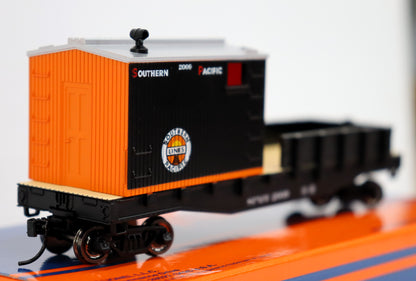 Lionel HO 2354260 - Work Caboose "Southern Pacific" #2009