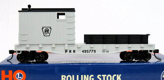 Lionel HO 2354300 - Work Caboose "Pennsylvania" #495779