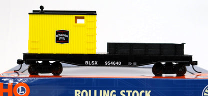 Lionel HO 2354290 - Work Caboose "Bethlehem Steel" #954640