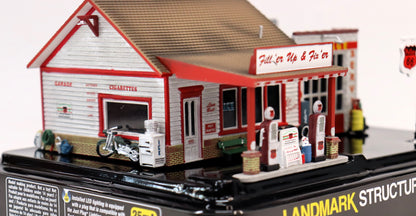 Woodland Scenics HO BR5025 - Fill'er Up & Fix'er