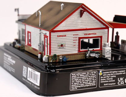 Woodland Scenics HO BR5025 - Fill'er Up & Fix'er