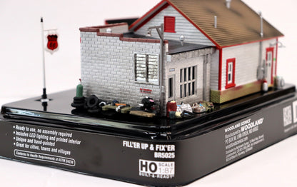 Woodland Scenics HO BR5025 - Fill'er Up & Fix'er