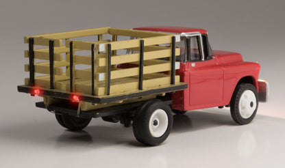 Woodland Scenics HO JP5595 - Just Plug - Heavy Hauler