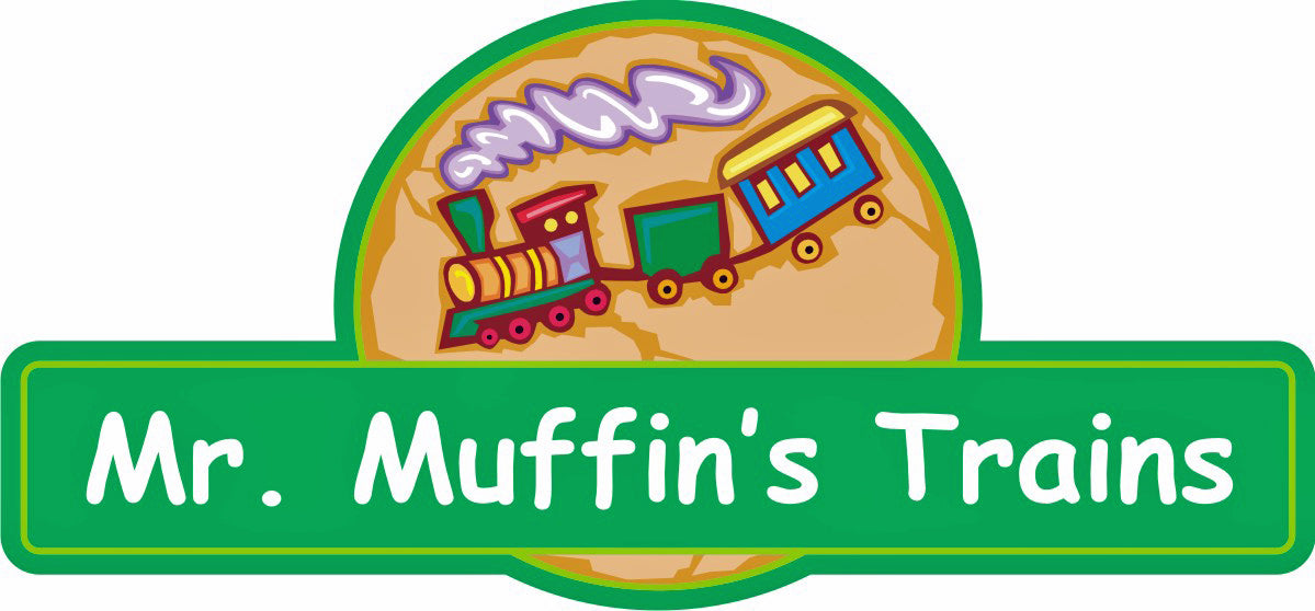 MrMuffin'sTrains HO Gift Card