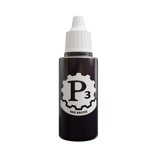 P3 Paint SFP3-N139 - Bad Bruise