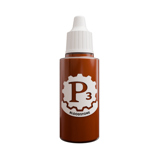 P3 Paint SFP3-N150 - Bloodstone