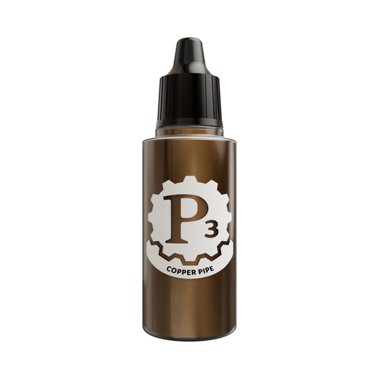 P3 Paint SFP3-N227 - Copper Pipe