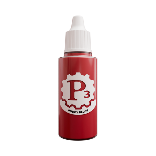 P3 Paint SFP3-N200 - Ruddy Blush