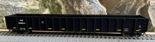 Walthers HO 910-6469 - Mainline - 68' Railgon Gondola "Ferromex" #930014