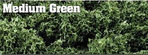 Scenic Express EX862B - Medium Grass Green SuperTurf - 32 Oz.