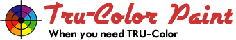 Tru-Color Paint - TCP-157 - Soo Line- Off White (Solvent-Based Paint)