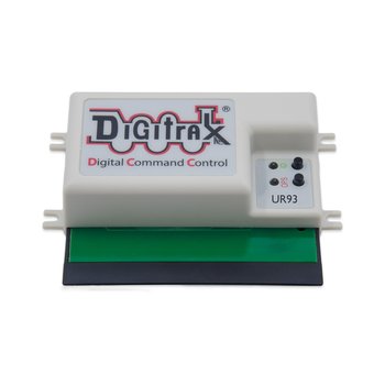 Digitrax UR93 - Duplex Radio Transceiver