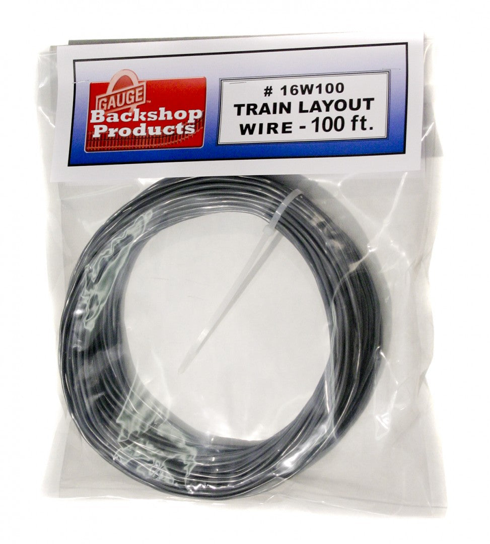 MMT 16W - 16 Gauge Wire - Price per foot (2 Strands)