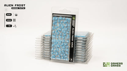 Gamers Grass GGA-FR - Alien Frost 6mm