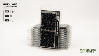 Gamers Grass GGA-VO - Alien Void 6mm