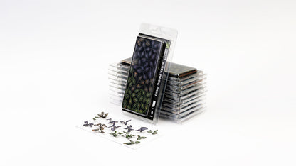 Gamers Grass GGLP-BMT - Laser Plants - Black Magic Taro