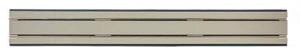 Walthers HO 948-83081 - Track - Concrete Street Track (2 Pack)