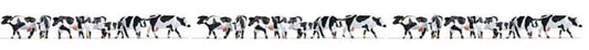 Walthers HO 949-6092 - SceneMaster - Dairy Cattle (21 Pack)