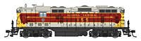 Walthers HO 920-42413 - Proto - EMD GP7 Diesel Locomotive "Algoma Central" #155 (w/DCC/Sound)