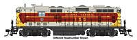 Walthers HO 920-42414 - Proto - EMD GP7 Diesel Locomotive "Algoma Central" #164 (w/DCC/Sound)