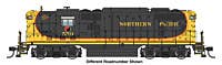 Walthers HO 920-42424 - Proto - EMD GP7 Diesel Locomotive "Northern Pacific" #562 (w/DCC/Sound)