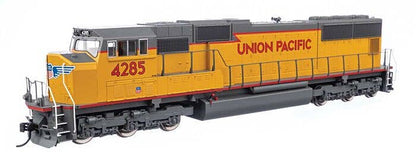 Walthers HO 910-21015 - Mainline - SD70M Diesel Locomotive "Union Pacific" #4285 (w/DCC/Sound)
