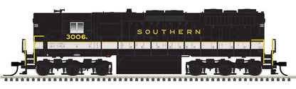 Atlas HO 10004477 - Master - Gold Model - SD35 High Nose Diesel Locomotive "Southern" #3006