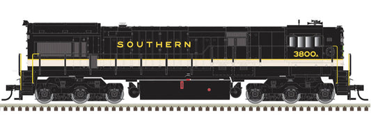 Atlas HO 10004879 - Master - Gold - U30C Diesel Locomotive "Southern" #3804