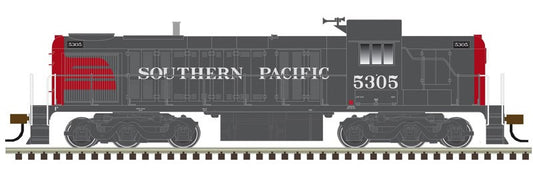 Atlas HO 10005109  - Classic - Gold - RSD-4/5 Diesel Locomotive "Southern Pacific" #5305 