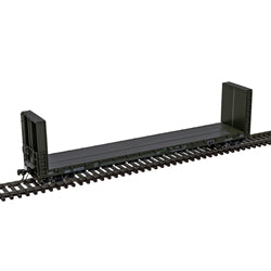 Atlas HO 20007103 - Master - 51'6" Bulkhead Flat Car "Indiana Harbor Belt" #18228