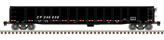 Atlas HO 20 007 427 - Master - Thrall Gondola Car "Canadian Pacific" #346682