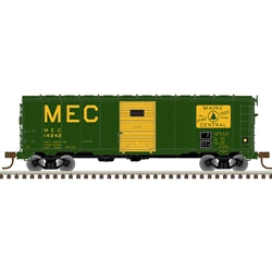 Atlas HO 20 007 769 - Master HO 1932 ARA Box Car-Maine Central  Road Number 14237