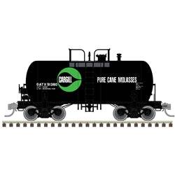 Atlas HO 20007796 - Master - Beer Can Tank Car "Cargill" #91383 (GATX)