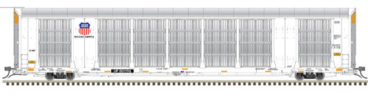 Atlas HO 20007926 - Master - Gunderson Multi-Max Auto Rack "Union Pacific" #801008