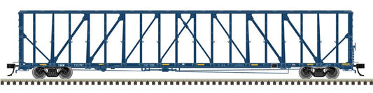 Atlas HO 20008077  - Master - 73' Center Partition Car "St. Mary's Railway" #735797  (SMW)