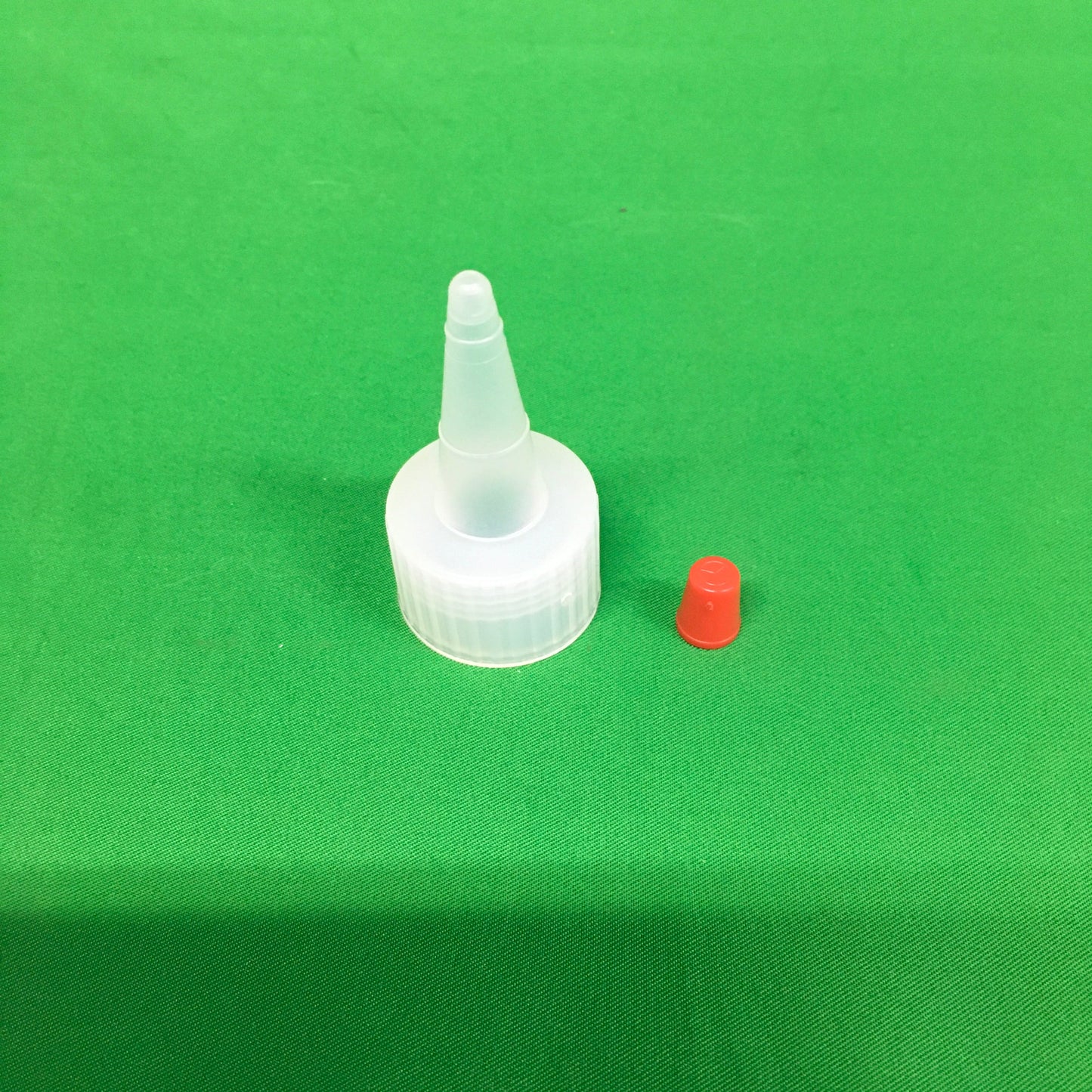 JT's Mega-Steam Smoke Fluid - Refill Tip: Snap Top Funnel for 8 Oz Bottles