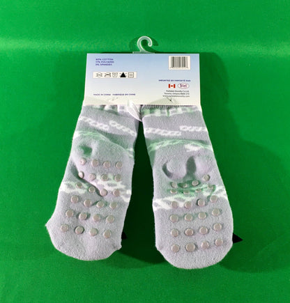 Muffin Ware - Lil Traveller Train Baby Socks