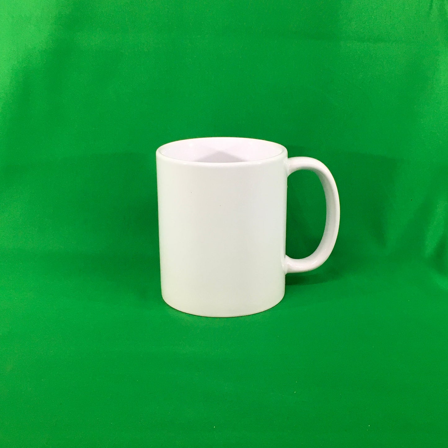 Mr.Muffin's Trains - Coffee Mug