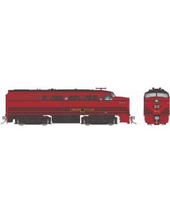 Bowser HO 60582 - SW-1001 Diesel Locomotive "Reading" #2608 (Dark Green)