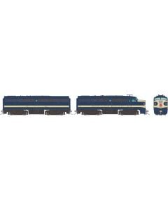 Bowser HO 60636 - SW-1001 Diesel Locomotive "Newburgh & South Shore" #1021 (Dark Green/Yellow)