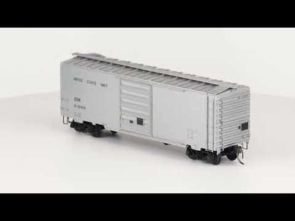 Kadee HO 5025 - 40' PS-1 Boxcar "U.S. Navy" #61-06454